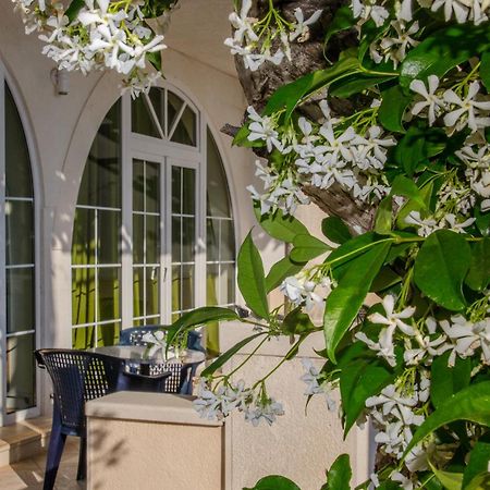 Villa Slavka Neum Phòng bức ảnh
