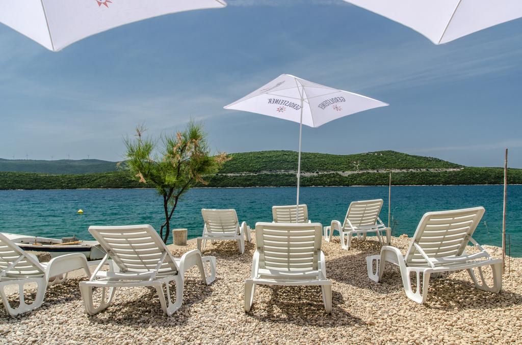 Villa Slavka Neum Ngoại thất bức ảnh