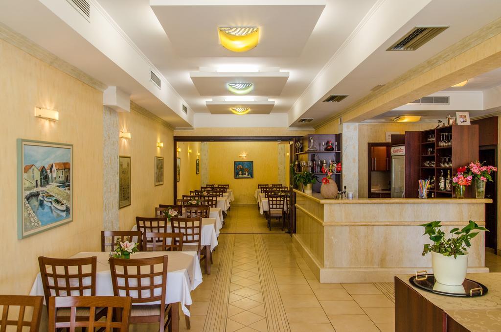 Villa Slavka Neum Ngoại thất bức ảnh