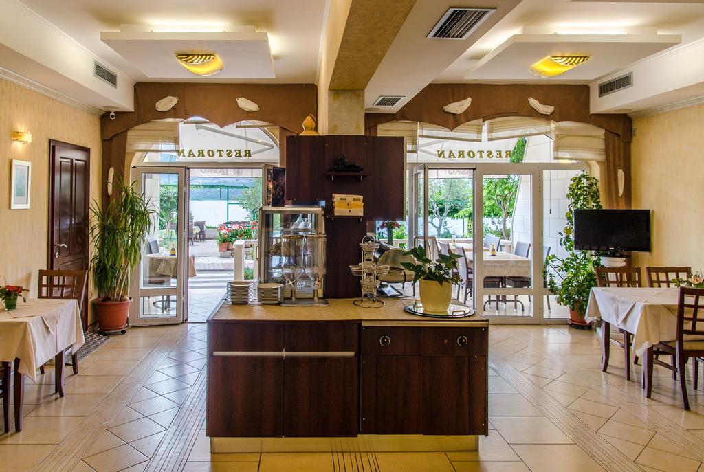 Villa Slavka Neum Ngoại thất bức ảnh