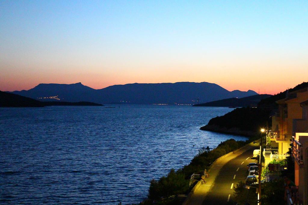 Villa Slavka Neum Phòng bức ảnh