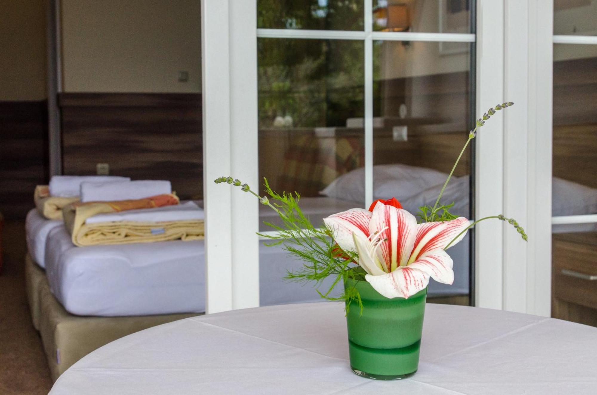 Villa Slavka Neum Phòng bức ảnh