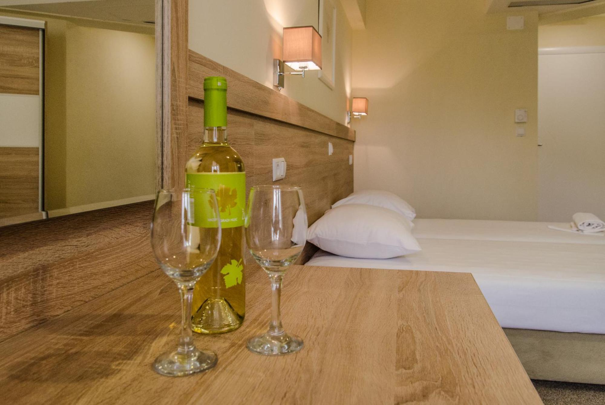 Villa Slavka Neum Phòng bức ảnh
