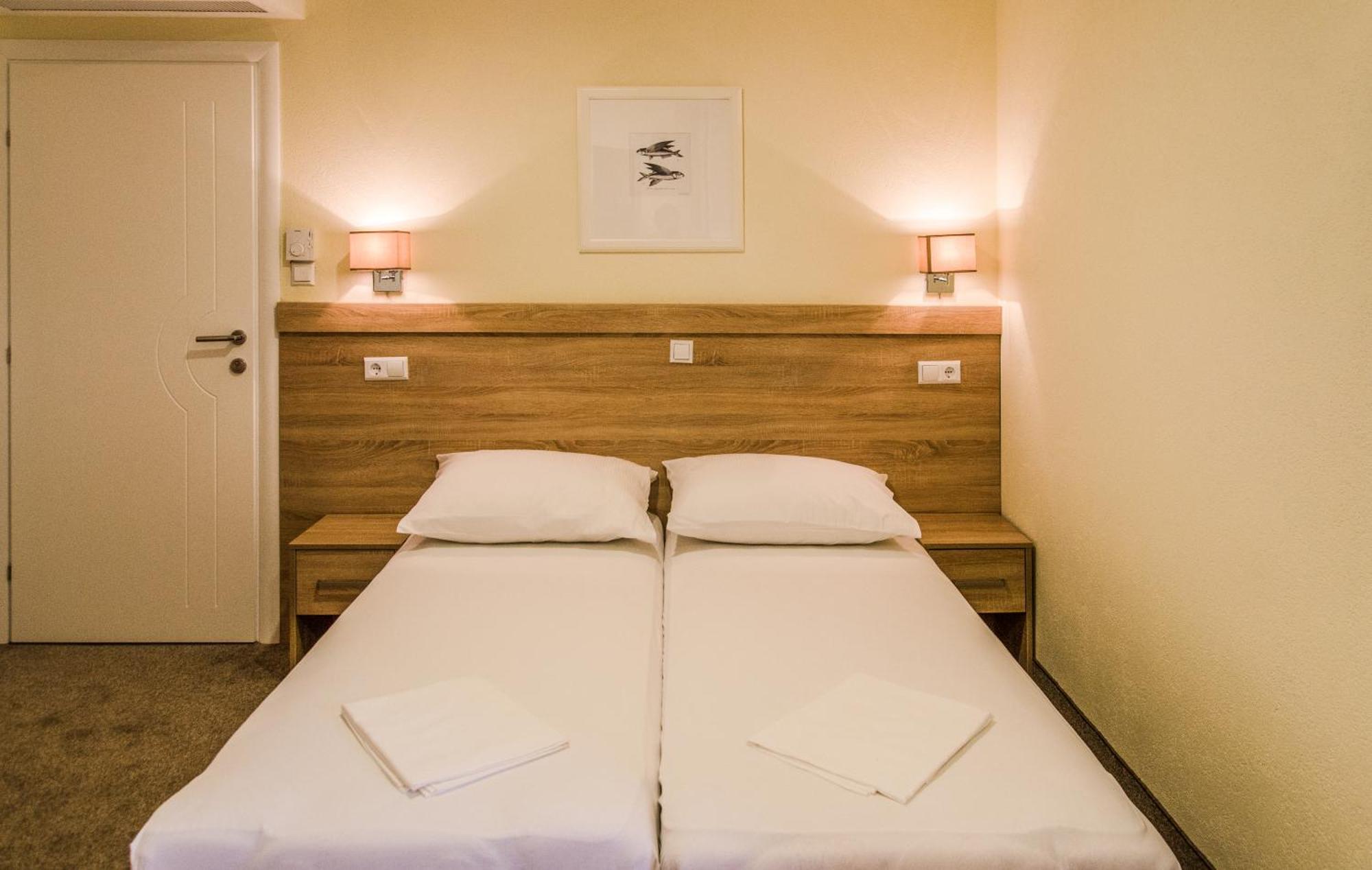 Villa Slavka Neum Phòng bức ảnh