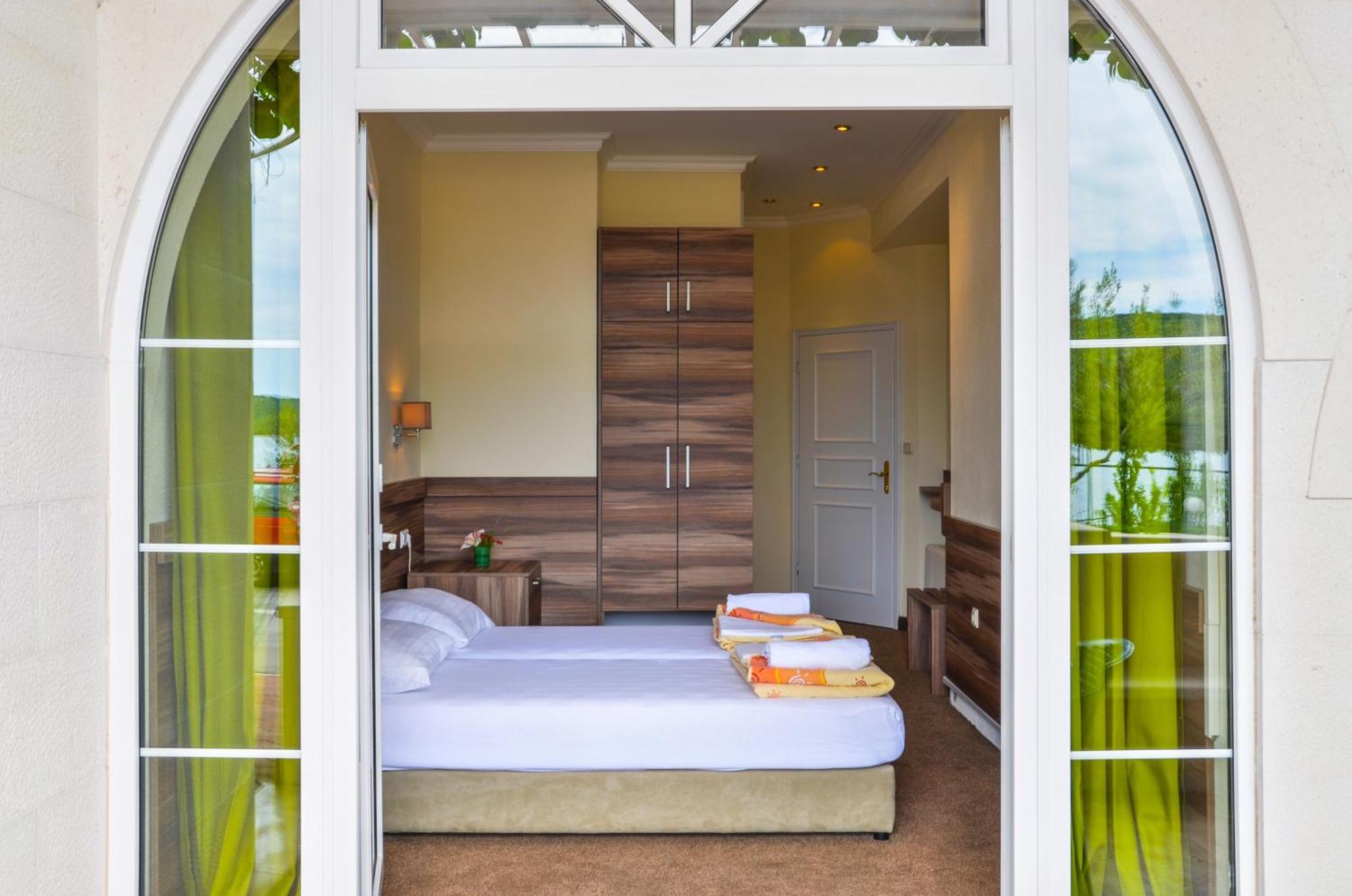 Villa Slavka Neum Phòng bức ảnh