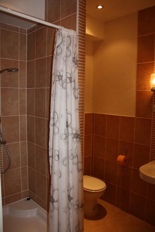 Villa Slavka Neum Phòng bức ảnh