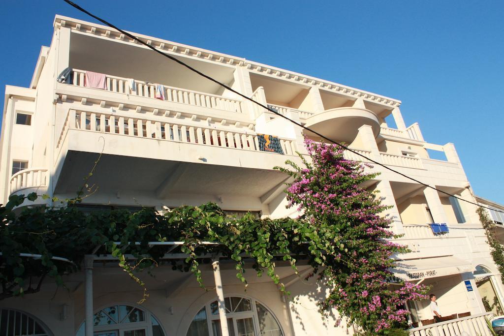 Villa Slavka Neum Ngoại thất bức ảnh