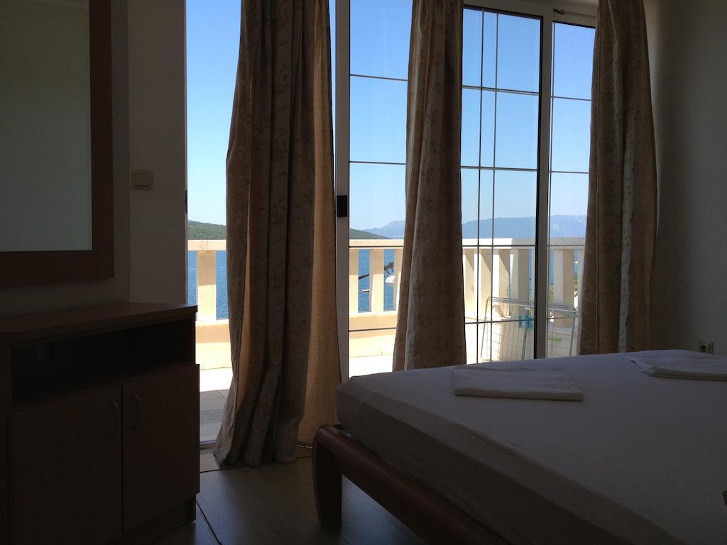 Villa Slavka Neum Ngoại thất bức ảnh