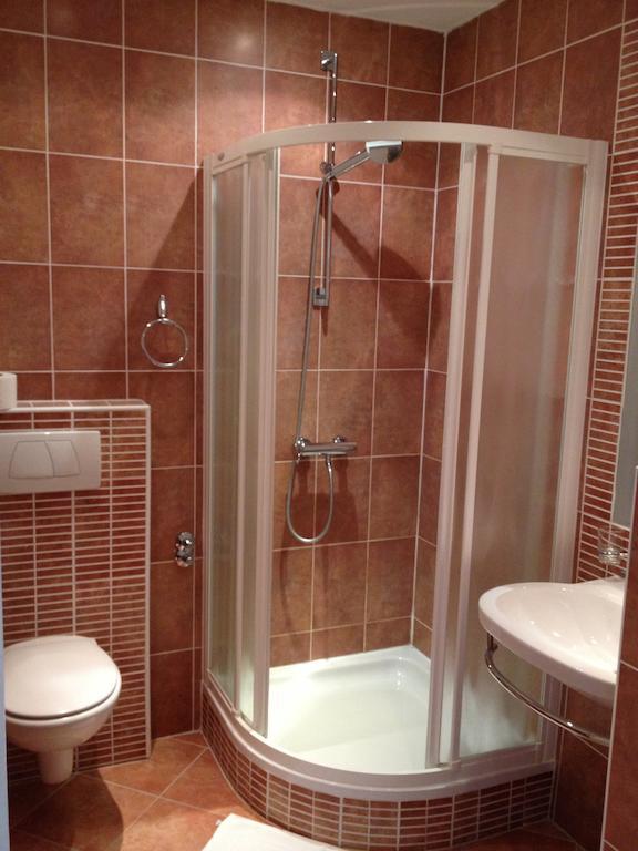 Villa Slavka Neum Ngoại thất bức ảnh