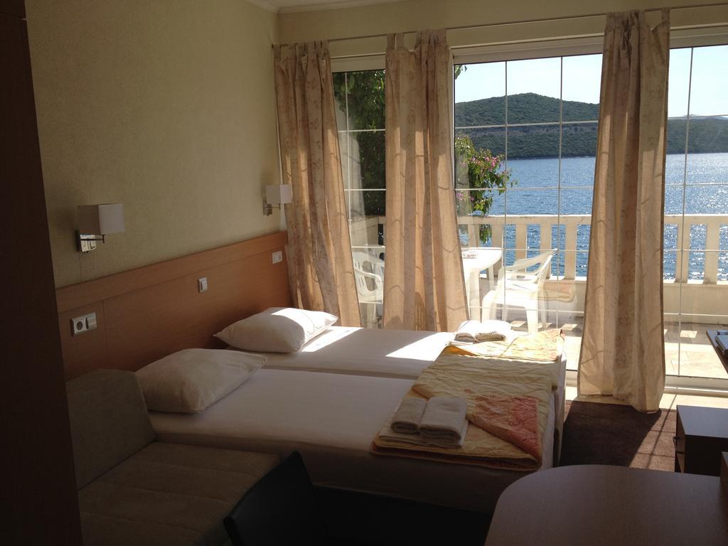 Villa Slavka Neum Ngoại thất bức ảnh