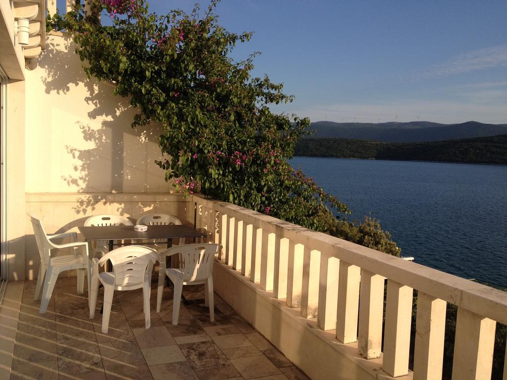 Villa Slavka Neum Ngoại thất bức ảnh