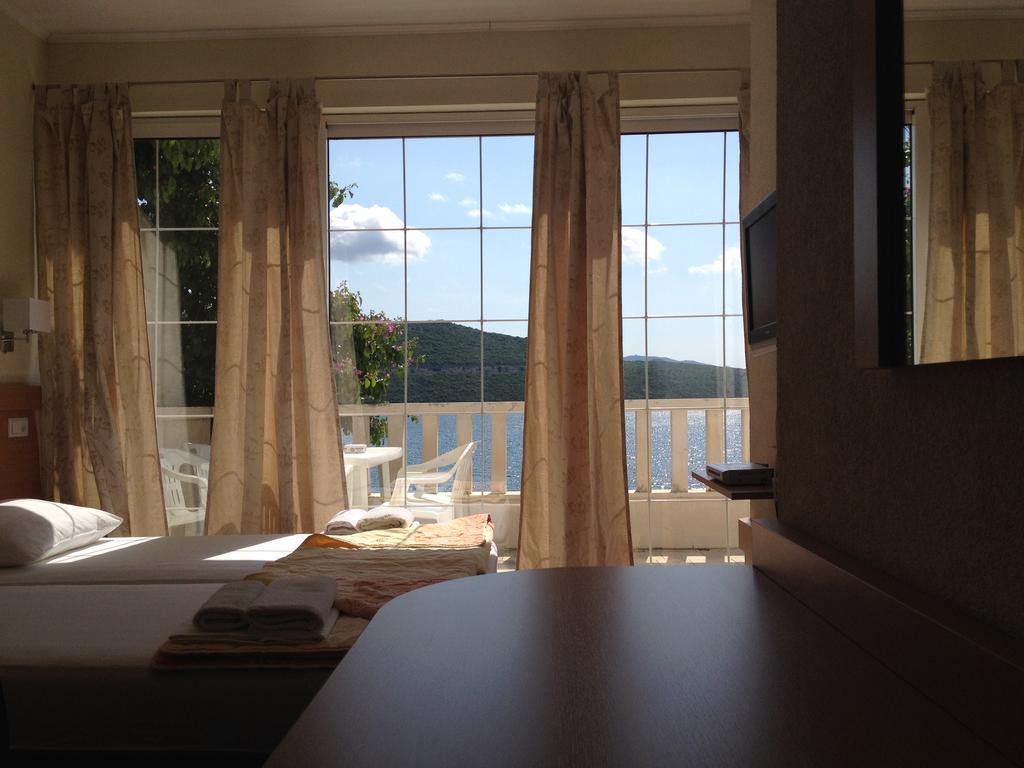 Villa Slavka Neum Ngoại thất bức ảnh