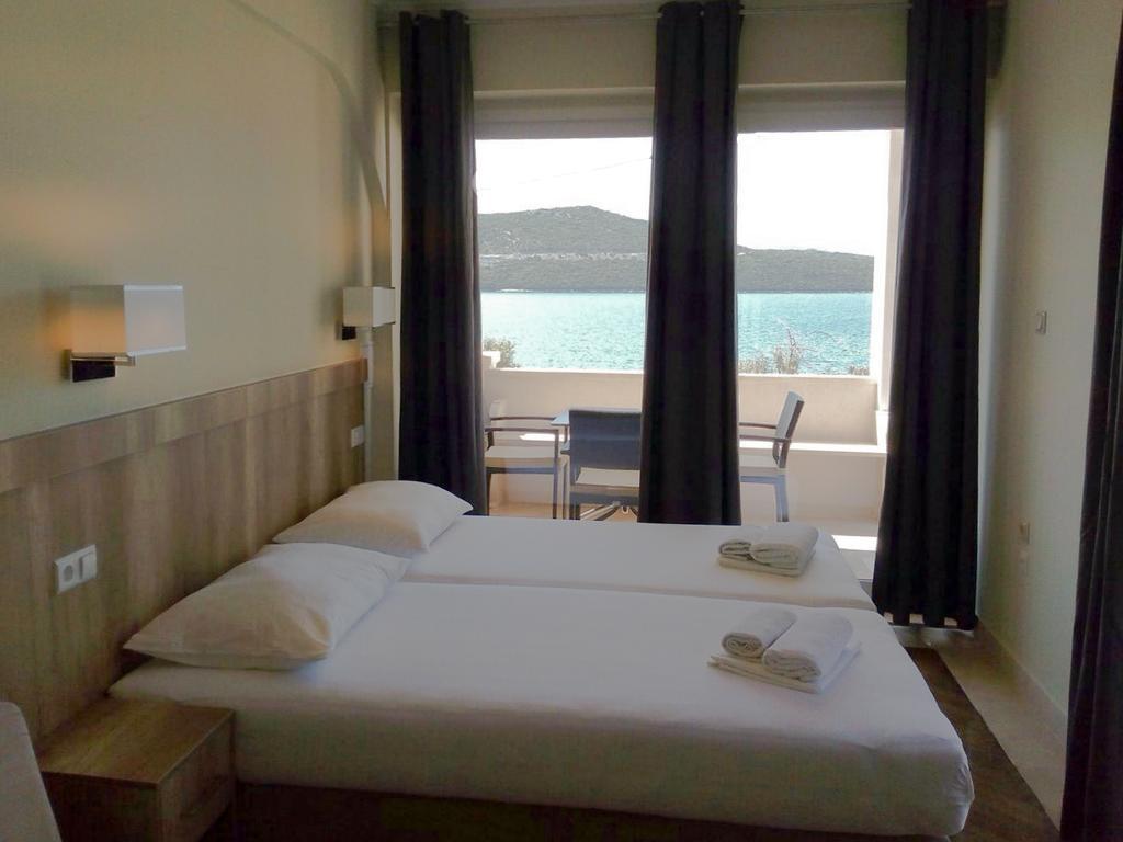 Villa Slavka Neum Ngoại thất bức ảnh