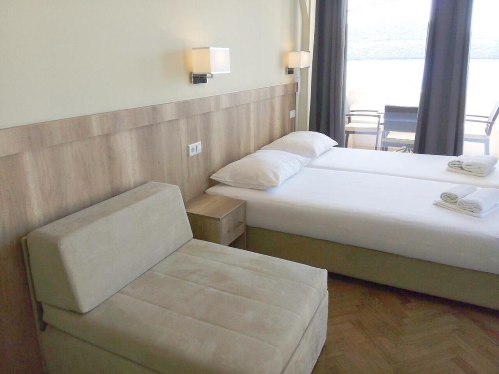 Villa Slavka Neum Ngoại thất bức ảnh