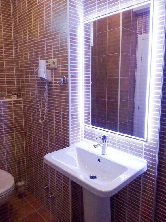 Villa Slavka Neum Ngoại thất bức ảnh