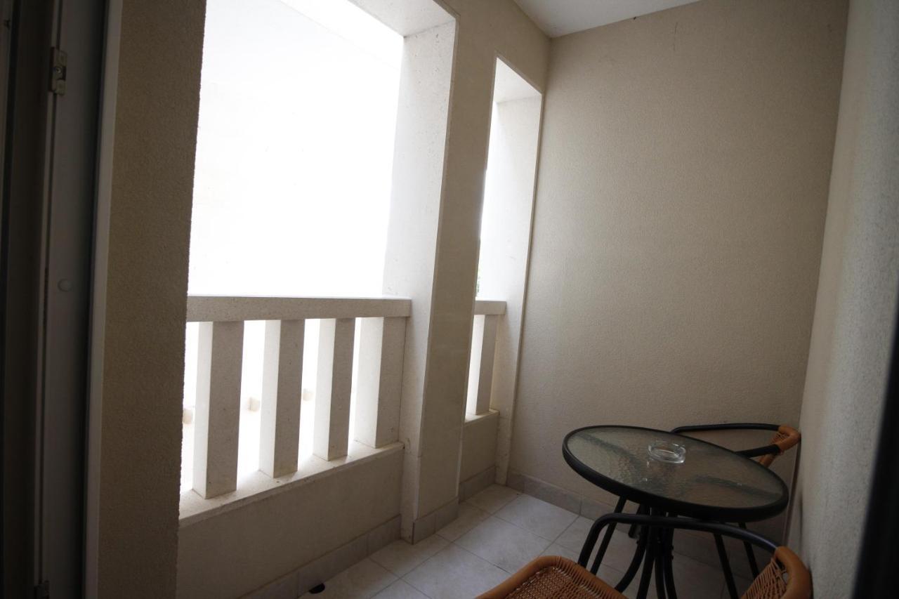 Villa Slavka Neum Ngoại thất bức ảnh