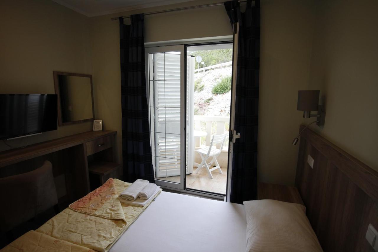 Villa Slavka Neum Ngoại thất bức ảnh