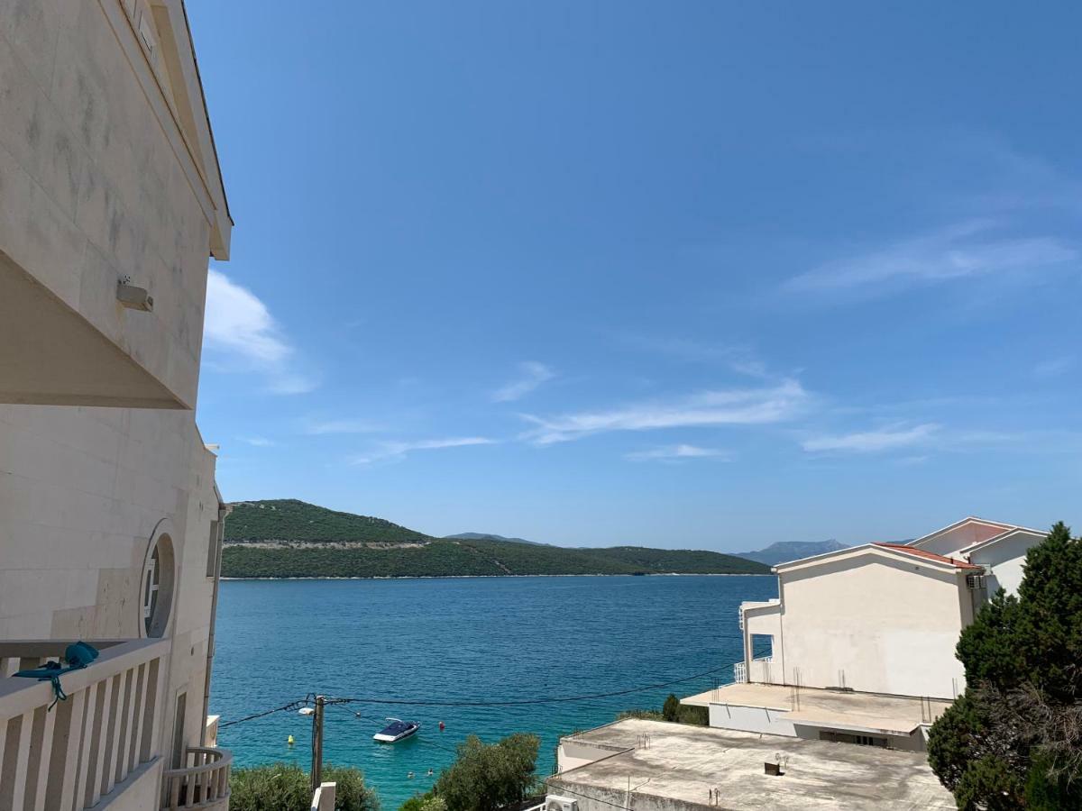 Villa Slavka Neum Ngoại thất bức ảnh